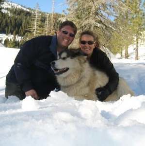 Meet your Posher, Janice